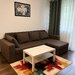 Drumul Taberei, 1 minut metrou Romancierilor, 2 camere mobilat, utilat,